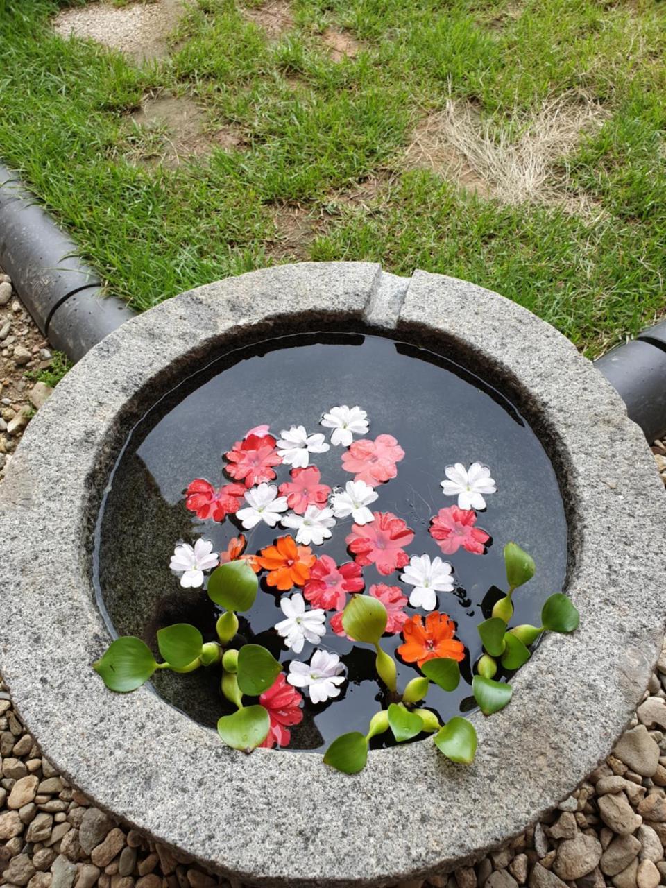 Hanok Hyeyum Jeonju Zewnętrze zdjęcie